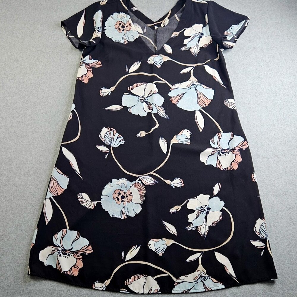 Womens Swing Dress Size M